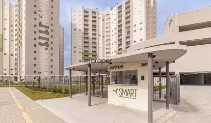 Apartamento 3 dormitórios para venda no Areal em Pelotas/RS