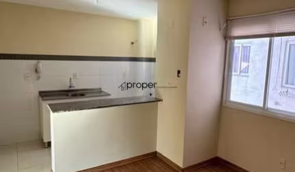 Apartamento em Zona Universitária - Centro - Pelotas/RS