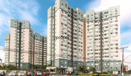 Apartamento com 2 dormitórios para aluguel no Areal - Pelotas/RS