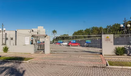 Apartamento 2 dormitórios para aluguel no Areal em Pelotas/RS