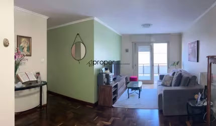 Apartamento com Ótima Localização - Zona Norte - Pelotas/RS