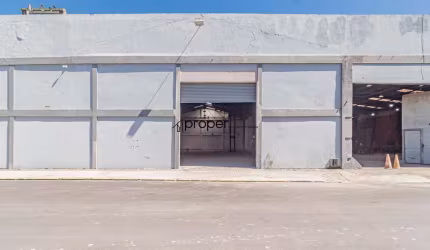 Pavilhão para aluguel no Fragata em Pelotas/RS