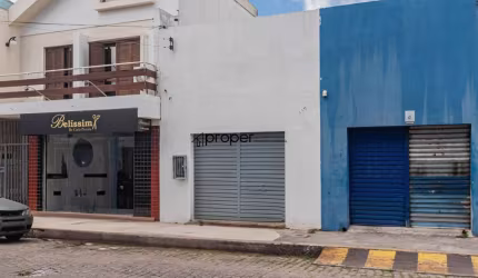 Loja para aluguel no Centro em Pelotas/RS|