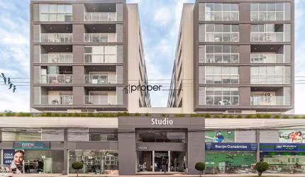 Loft para aluguel no Centro de Pelotas/RS