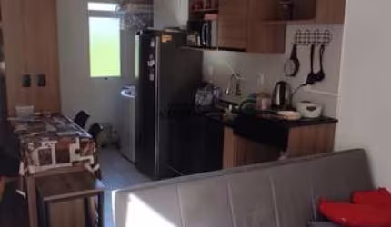 Excelente Apartamento Mobiliado - Areal - Pelotas