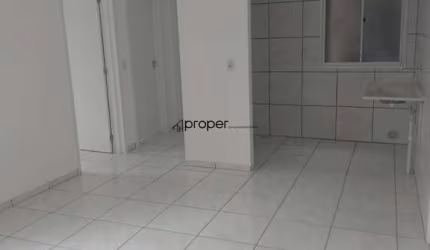 Apartamento Nunca Habitado - Fragata - Pelotas/RS