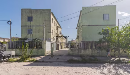 Apartamento 2 dormitórios para aluguel ou venda no Fragata em Pelotas/RS