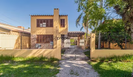 Casa com 3 dormitórios no Laranjal - Pelotas/RS