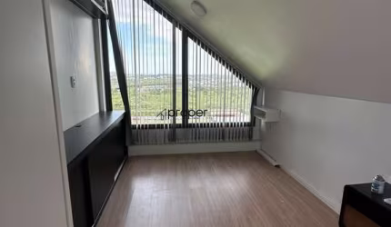Apartamento Parque Una com Terraço - Areal - Pelotas/RS