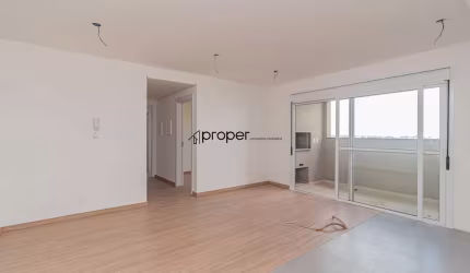 Apartamento 3 dormitórios para aluguel no Areal em Pelotas/RS