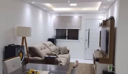 Casa Semi-mobiliada no Bairro Liberdade - Areal - Pelotas/RS
