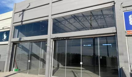 Excelente Prédio Comercial - Três Vendas - Pelotas/RS'