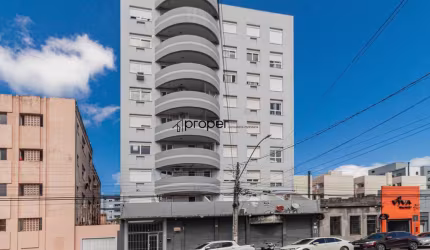 Kitnet com 1 dormitório para alugar no Centro - Pelotas/RS