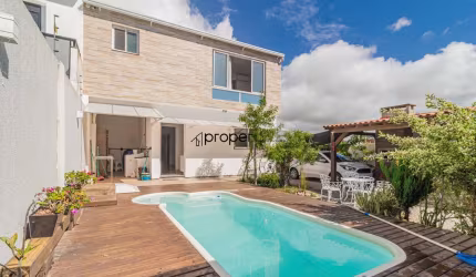 Excelente casa com 3 dormitórios no Laranjal - Pelotas/RS