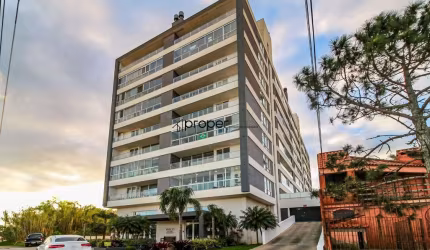 Apartamento com sacada e churrasqueira para aluguel no Areal - Pelotas/RS