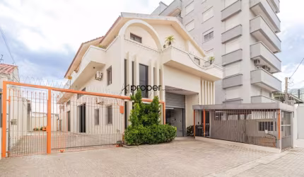 Prédio comercial com 427m² - Areal - Pelotas