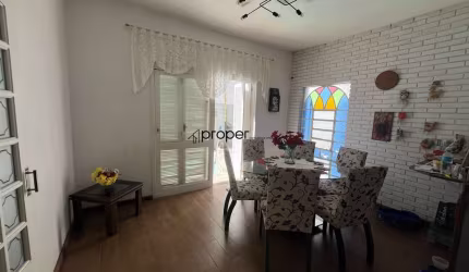 Casa com 3 dormitórios para venda no centro - Pelotas/RS