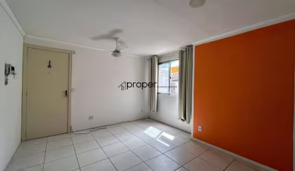 Apartamento de 2 dormitórios no Granada I - Três Vendas - Pelotas/RS