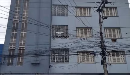 Apartamento central com 3 dormitórios para alugar no Centro - Pelotas/RS