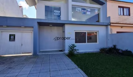 Excelente casa com 5 dormitórios - Três Vendas - Pelotas/RS