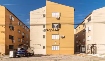 Apartamento com 3 dormitórios próximo ao Shopping para aluguel no Areal - Pelota