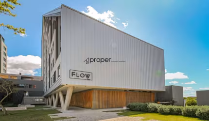 Loft alto padrão para venda - Parque Una - Pelotas/RS