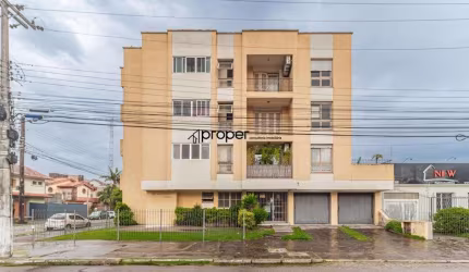 Apartamento Próximo à Dom Joaquim com 2 quartos para aluguel nas Três Vendas - P
