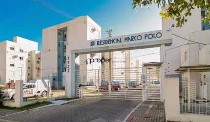 Apartamento próximo a Av. Duque de Caxias para aluguel no Fragata - Pelotas/RS
