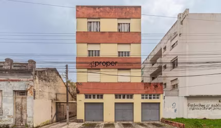 Kitnet próximo às Universidades para aluguel no Centro - Pelotas/RS