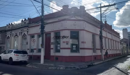 Prédio com  282 m² - Centro - Pelotas/RS