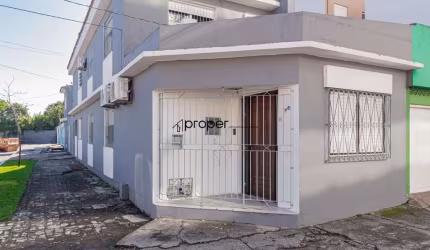 Casa em ótima localização para aluguel no Centro - Pelotas/RS