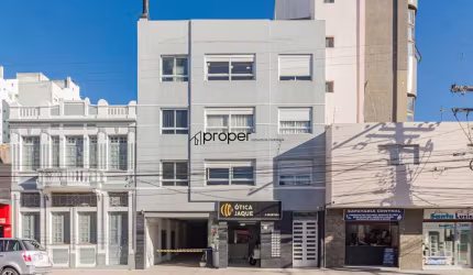 Loft mobiliado para aluguel no Centro - Pelotas/RS