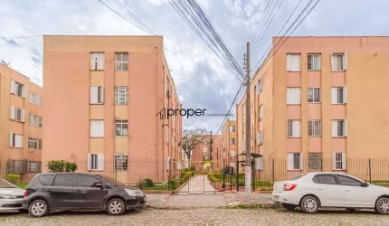 Ótimo apartamento na Cohabpel para aluguel no Centro - Pelotas/RS