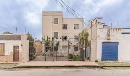 Ótimo apartamento para aluguel no Fragata - Pelotas/RS