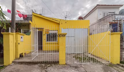 Casa com 2 dormitórios para alugar no Jardim das Tradições - Pelotas/RS
