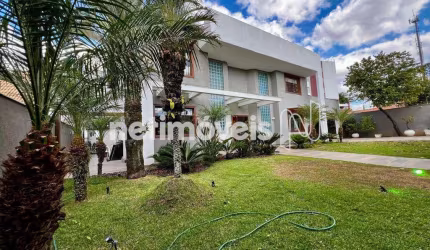 Venda Casa Alvorada Contagem