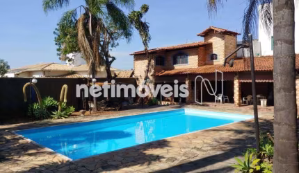 Venda Casa Central Parque Contagem