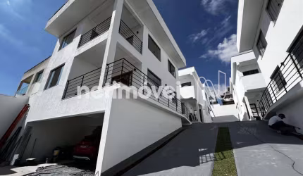 Venda Casa em condomínio Europa Contagem