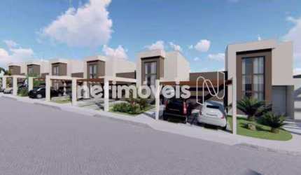 Venda Casa em condomínio Centro Contagem