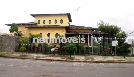 Venda Casa Inconfidentes Contagem