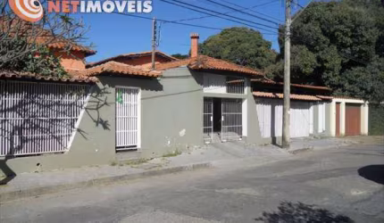 Venda Casa Três Barras Contagem