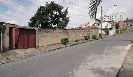 Venda Casa Alvorada Contagem