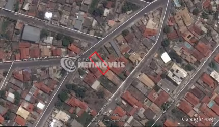 Venda Lote-Área-Terreno Alvorada Contagem