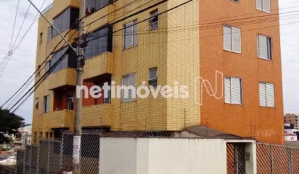 Venda Apartamento 3 quartos Glória Contagem