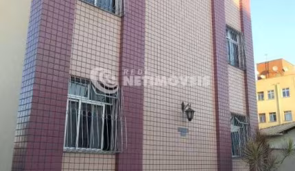Venda Apartamento 3 quartos Novo Eldorado Contagem