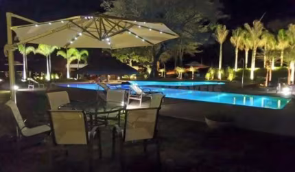 Venda Lote-Área-Terreno Vitorina Park Ii Fortuna de Minas