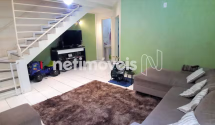 Venda Casa em condomínio Alvorada Contagem