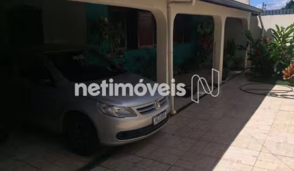 Venda Casa Jardim Bandeirantes Contagem