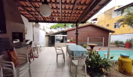 Venda Casa Novo Eldorado Contagem