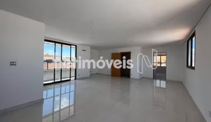 Venda Apartamento 3 quartos Inconfidentes Contagem